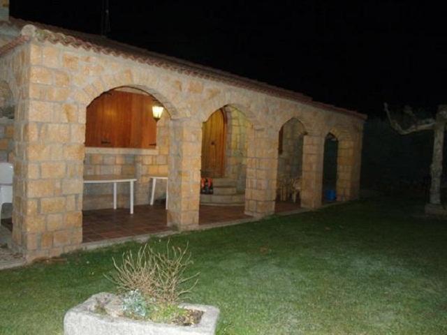 Casa Rural El Cordel La Serrada Exterior photo